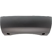 Rear Hitch Cover