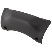 Rear Hitch Cover