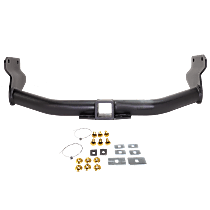 Class III - Up To 6000 lbs. 2 in. Receiver Hitch 2 in. Receiver Hitch