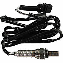 Before or After Catalytic Converter Oxygen Sensor, 4-Wire, Heated