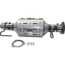 Diesel Particulate Filter - Sold individually