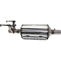 Diesel Particulate Filter - For vehicles with Federal emissions only