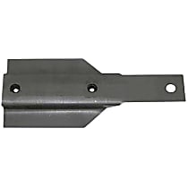 Bumper Support Bracket - Replaces OE Number PP202
