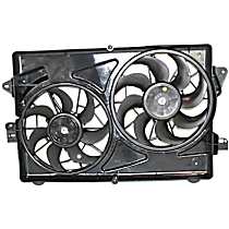 , Dual fan