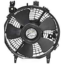 , Single fan