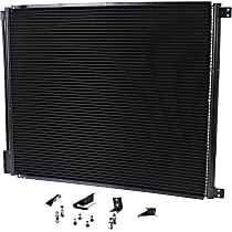 Kool Vue KVAC3753 A//C Condenser