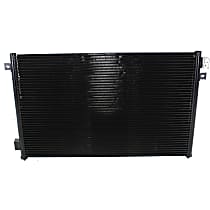 A/C Condenser, 6 Cyl 3.0L - 