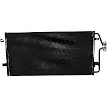 A/C Condenser, 8 Cyl., 4.6L Engine