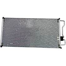 A/C Condenser