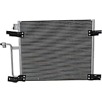 A/C Condenser