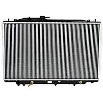 Radiator, 6 Cyl 3.5L
