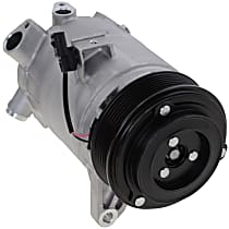 2009 Nissan Maxima A C Compressors from 169 CarParts