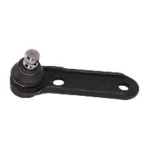 Front, Driver or Passenger Side, Lower Ball Joint