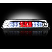 264111CL Clear Lens Third Brake Light