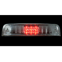 264112CL Clear Lens Third Brake Light