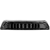 264113BK Smoked Lens Third Brake Light