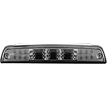 264118BK Smoked Lens Third Brake Light