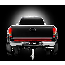 26411 Tailgate Light Bar - 4-Function, Universal, Kit