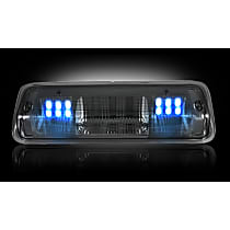 264124BK Smoked Lens Third Brake Light