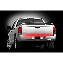 26412 Tailgate Light Bar - 4-Function, Universal, Kit