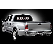 26415 Tailgate Light Bar - 5-Function (W/ Reverse), Universal, Kit