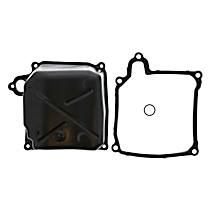 02E-325-201 D Transmission Pan - Sold individually