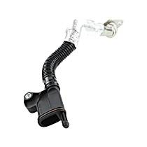Crankcase Breather Hose