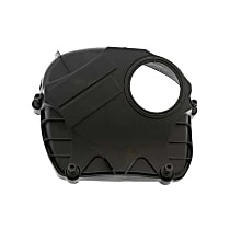 Upper, Timing Cover, 4 Cyl 2.0L