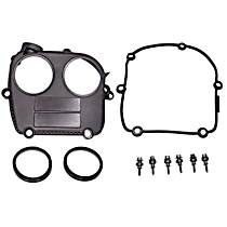 Upper, Timing Cover