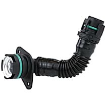 Crankcase Vent Hose - Sold individually
