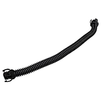 Crankcase Vent Hose - Sold individually