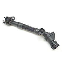 11-15-7-646-086 Crankcase Vent Hose - Sold individually