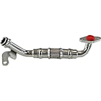 11427563713 Turbocharger Oil Line - Sold individually