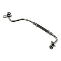 11-42-7-585-402 Turbocharger Oil Line - Sold individually