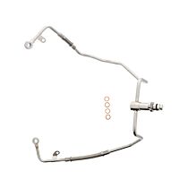 11427634679 Turbocharger Oil Line - Sold individually