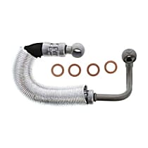 11-42-7-795-971 Turbocharger Oil Line - Sold individually