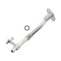 11427844987 Turbocharger Oil Line - Sold individually