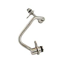 11428678840 Turbocharger Oil Line - Sold individually