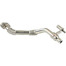 11429454094 Turbocharger Oil Line - Sold individually