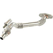 11429454095 Turbocharger Oil Line - Sold individually