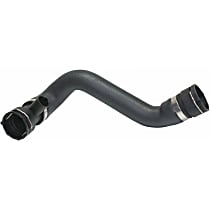 11-53-1-436-408 Radiator Hose - Rein 11531436408