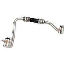 11-53-7-558-901 Turbocharger Coolant Line
