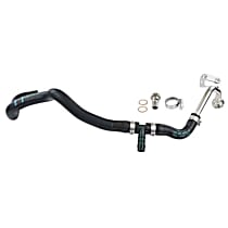 11-53-7-577-014 Turbocharger Coolant Line