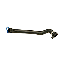 11-53-7-580-969 Oil Cooler Hose - Sold individually