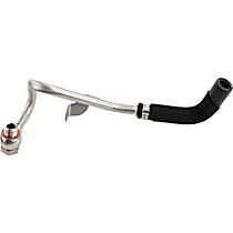 11-53-7-615-492 Turbocharger Coolant Line