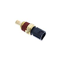 Coolant Temperature Sensor, Convertible, Located in Cylinder Head - 