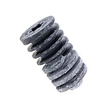 17117514402 Radiator Mount - Sold individually