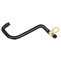 17-12-2-754-231 Coolant Reservoir Hose - Sold individually