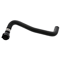17-12-7-596-831 Coolant Reservoir Hose - Sold individually