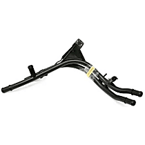 1K0-121-070 BD Water Pipe